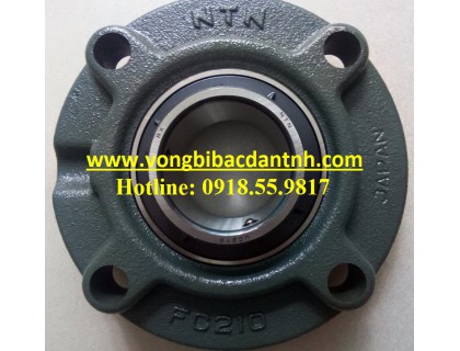 VÒNG BI UCFC210 - NTN